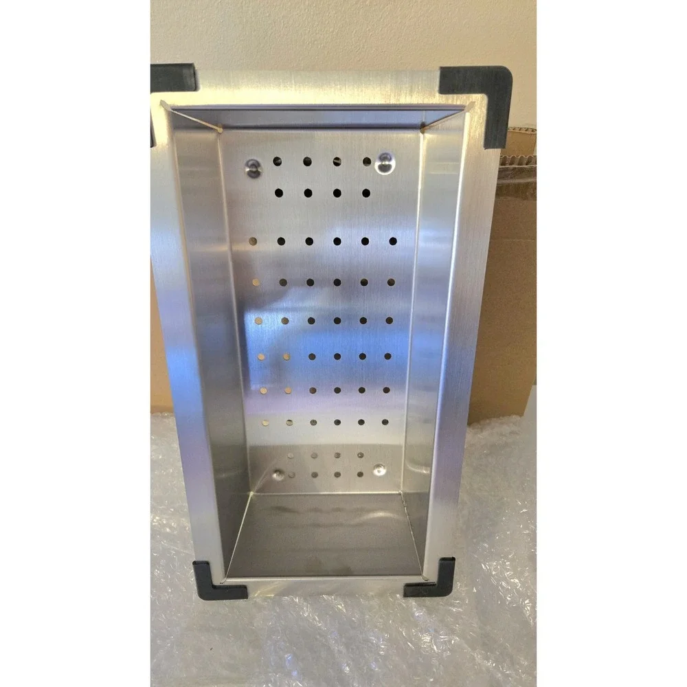 Stainless Steel Sink Colander